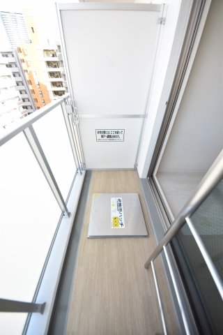 ファーストフィオーレ神戸元町