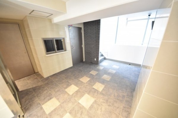 ファーストフィオーレ神戸元町