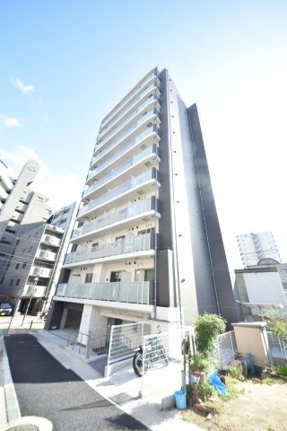 ファーストフィオーレ神戸元町