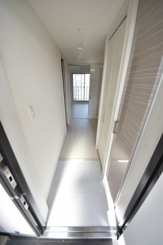 ファーストフィオーレ神戸元町