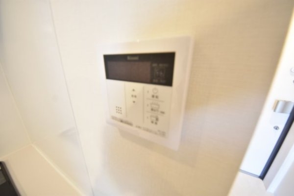 ファーストフィオーレ神戸元町