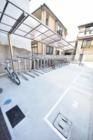 ファーストフィオーレ神戸元町