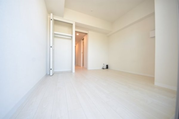 ファーストフィオーレ神戸元町