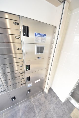 ファーストフィオーレ神戸元町