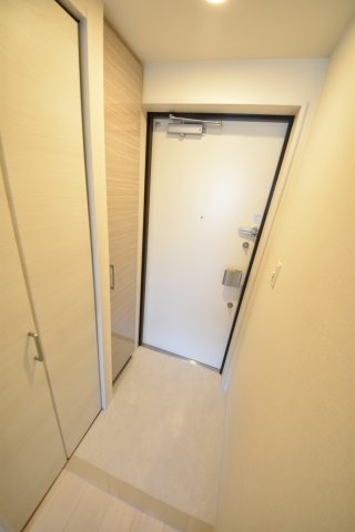 ファーストフィオーレ神戸元町