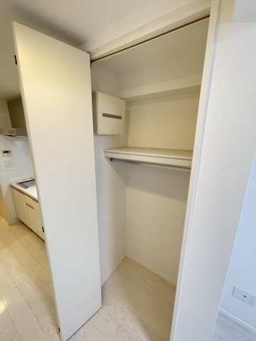 シャーメゾン神戸