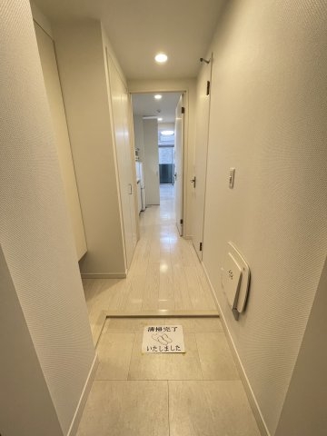 シャーメゾン神戸