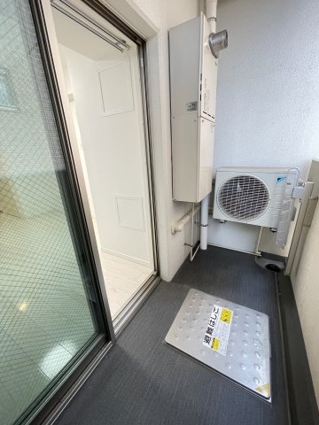 シャーメゾン神戸