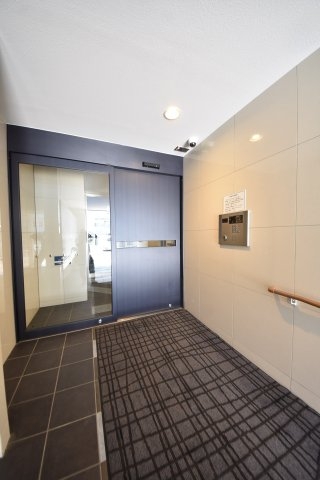 シャーメゾン神戸