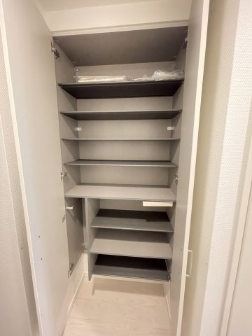 シャーメゾン神戸