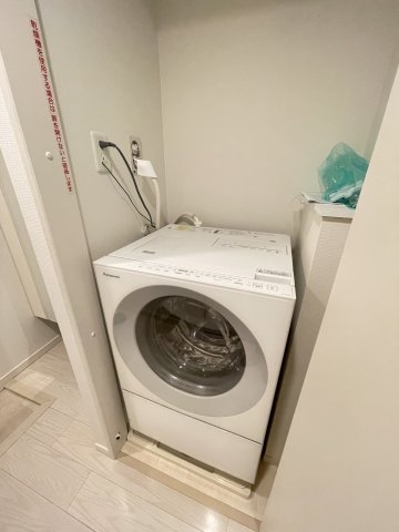 シャーメゾン神戸