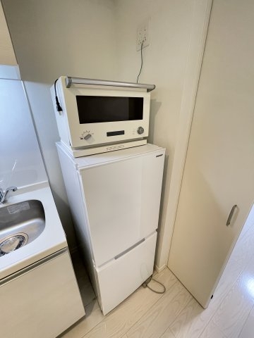 シャーメゾン神戸