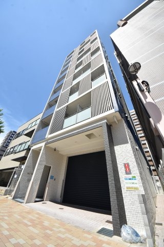 シャーメゾン神戸