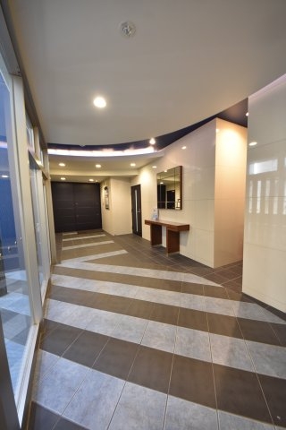 シャーメゾン神戸