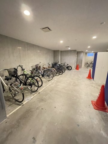 シャーメゾン神戸