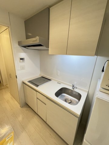 シャーメゾン神戸