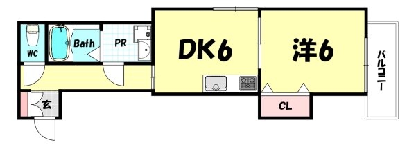 喜林マンション