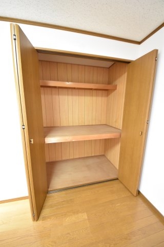 喜林マンション