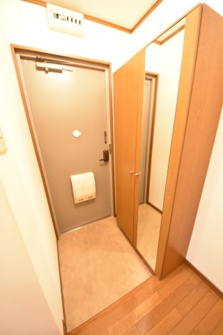 喜林マンション