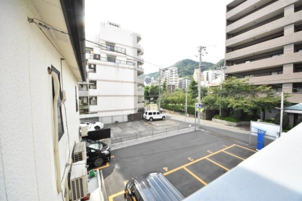 喜林マンション