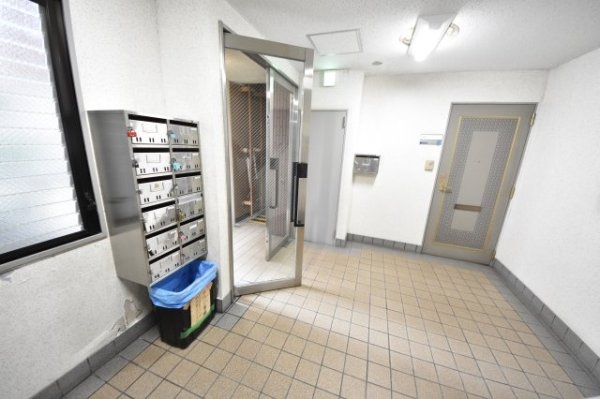 喜林マンション