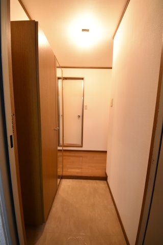 喜林マンション