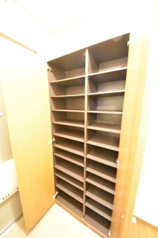 喜林マンション