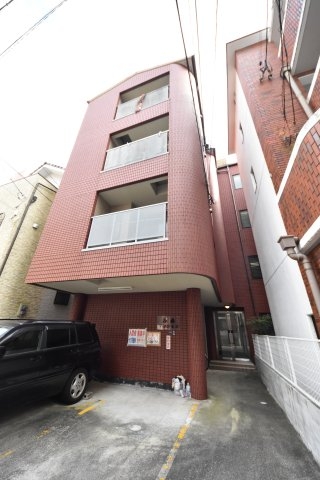 喜林マンション