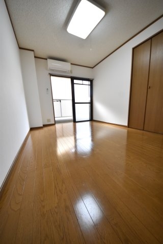 喜林マンション