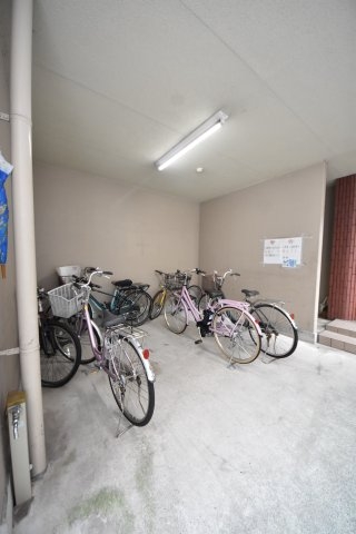 喜林マンション