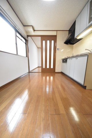 喜林マンション