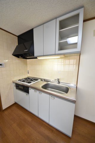 喜林マンション