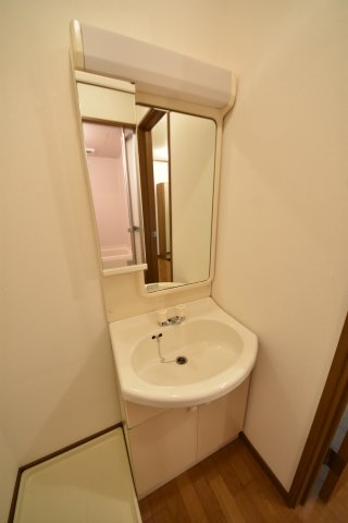 喜林マンション