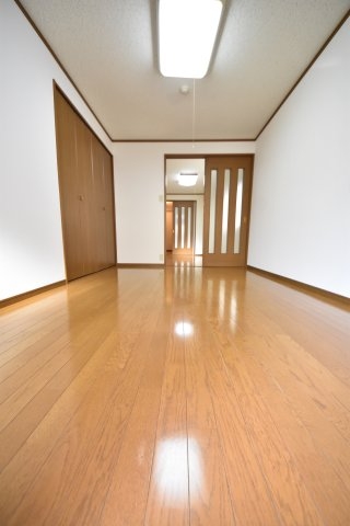 喜林マンション