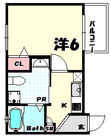 ワコーレヴィータ神戸中山手