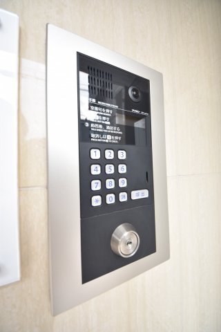 ワコーレヴィータ神戸中山手