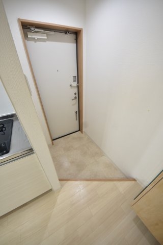 ワコーレヴィータ神戸中山手