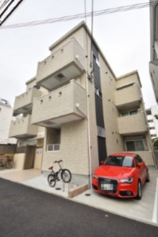 ワコーレヴィータ神戸中山手