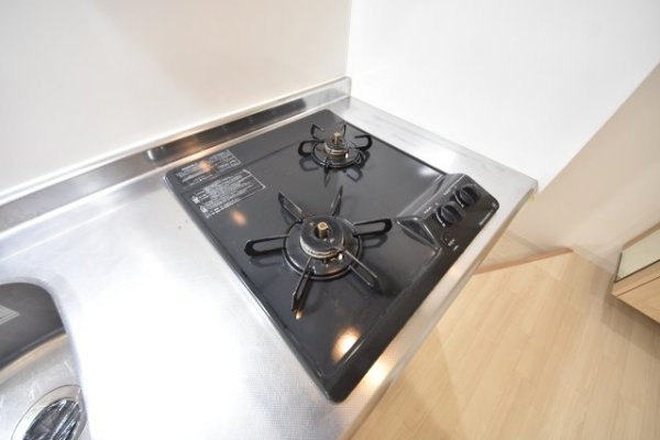 ワコーレヴィータ神戸中山手