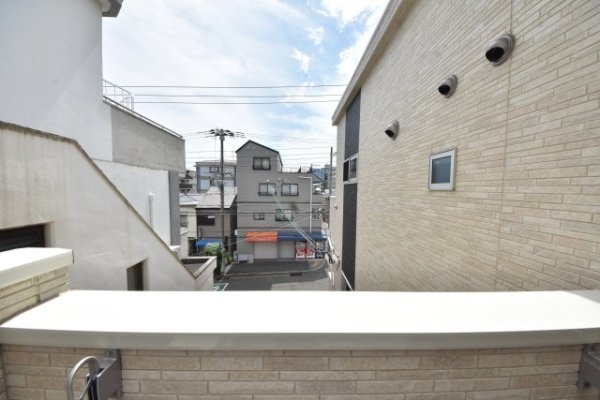 ワコーレヴィータ神戸中山手