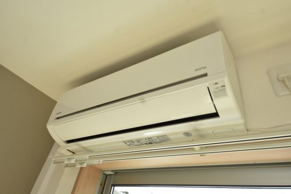 ワコーレヴィータ神戸中山手