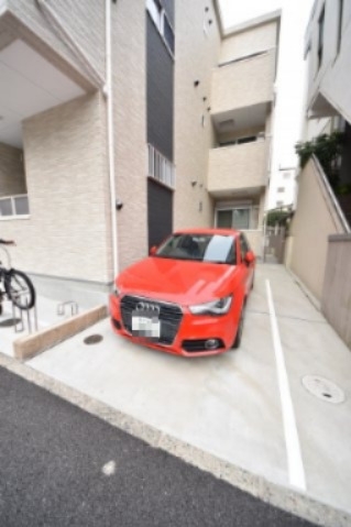 ワコーレヴィータ神戸中山手