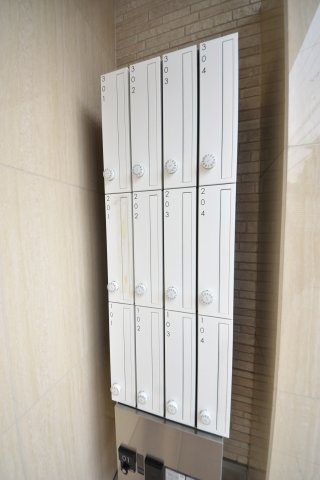 ワコーレヴィータ神戸中山手