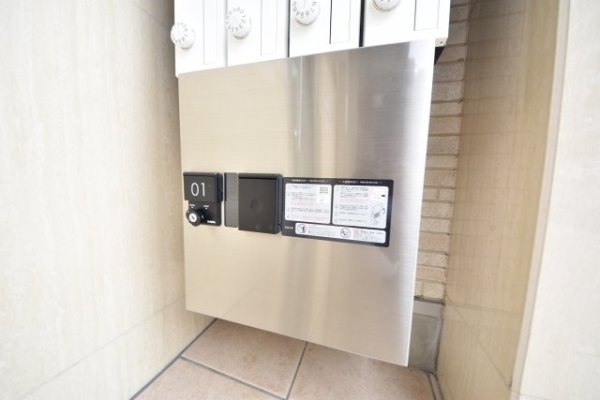 ワコーレヴィータ神戸中山手