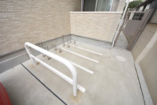 ワコーレヴィータ神戸中山手