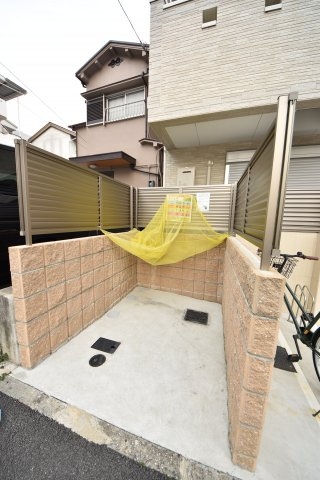 ワコーレヴィータ神戸中山手