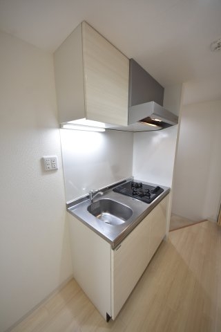 ワコーレヴィータ神戸中山手