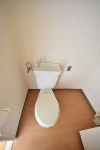 第3スカイマンション