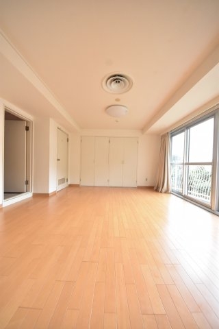 第3スカイマンション