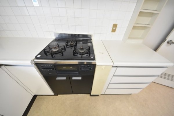 第3スカイマンション